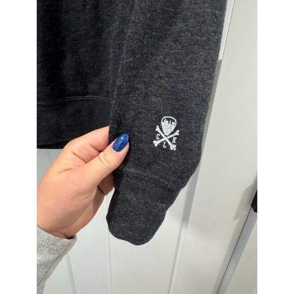 CLE Clothing Co. Basketball Hoodie size Small - Picture 2 of 4